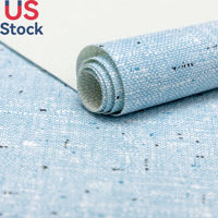 Aucun tarif Premium Quality Non Slip Grid Pattern PVC Shelf Liner Doublure de protection polyvalente pour armoires tiroirs étagères