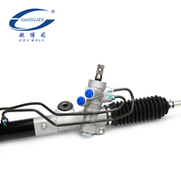 Cremallera de dirección asistida LHD para NISSAN 200SX Sentra Sunny B15 98-06 49001-4Z001 49001-4Z000 49001-4Z011