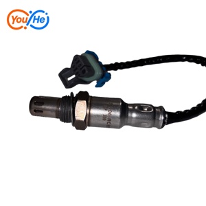 Neues Auto-Zubehör 12639692 <span class=keywords><strong>Lambda</strong></span> O2-<span class=keywords><strong>Sensor</strong></span> Sauerstoffsensor 1 Jahr Garantie für Chevrolet Captiva Sport/Equinox/GMC Terrain 2.4L - Product Image 4