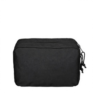 Eastpak MAVIS Fashion Nylon Zipper for Bag 6L-Black Small - Product Image 1