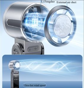 Ventilateur de refroidissement extérieur USB rechargeable, usage domestique et industriel, mini-ventilateur de refroidissement chinois, vente chaude - Product Image 3