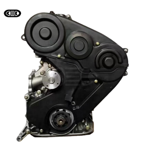 Высококачественный двигатель в сборе (Long Block) TUZHIHAO 4D56/4D56T/D4BB/D4BH для Hyundai Mitsubishi L200/L300 – распродажа - Product Image 3