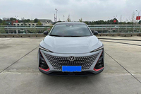 Véhicule d'Occasion Chinois Changan Économique Automatique, SUV Sport Essence Changan Uni-T Uni T 2023 2024 2025 à Vendre