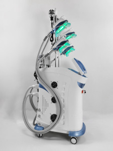 Máquina de <span class=keywords><strong>Criolipólisis</strong></span> 2026 para Adelgazar el Cuerpo, Eliminación de Grasa Abdominal con el Mejor Precio, la Más Vendida - Product Image 5