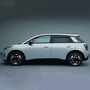 2025 Aion UT Kích Thước Nhỏ Tinh Khiết Điện Commute Xe 420Km Phạm Vi Năng Lượng Mới Xe Aion UT Trong Kho Sử Dụng Xe - Product Image 4