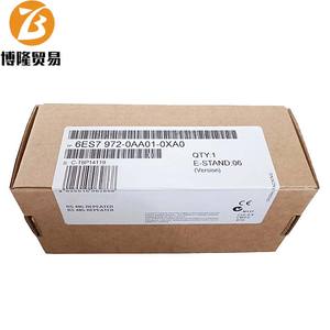 प्रोफिबस/mpi बस 6es72-0a01-0xa0 रिवेटरटर मॉड्यूल नया मूल स्पॉट पीएलसी प्रोग्रामिंग नियंत्रक - Product Image 2