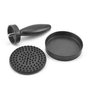 Ide produk 2025 pelunak daging bolak-balik, alat persiapan penghalus daging dua sisi 3 in 1 pelembut - Product Image 4