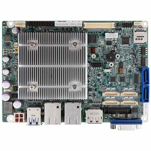 Placa base Industrial original, placa base integrada HYPER-AL, compatible con ntel, pollo - Product Image 1