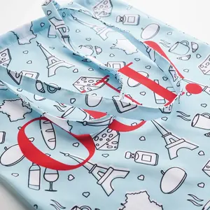 Bolsa de Compras RPET, Sostenible y Ecológica para Merchandising - Product Image 3