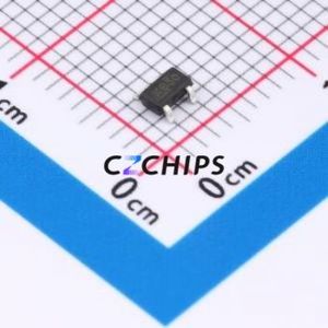 Regulador lineal (LDO) PMIC, Chip IC de circuito integrado, nuevo y Original, SOT-23-5, 1, 2, 2, 2 - Product Image 1