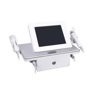 Dispositivo Multifuncional con Microcristales Recubiertos de Oro, Tecnología de Reconocimiento de Chips y Mango de Terapia Fría para Reducción de Poros - Product Image 2
