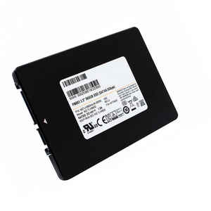 NEU Original MZQLB7T6HALA-00W07 <span class=keywords><strong>2</strong></span>,5 "7,68 TB PM983a SSD NVMe U.<span class=keywords><strong>2</strong></span> PCIe 3.0 X4 Solid State Drive - Product Image 6