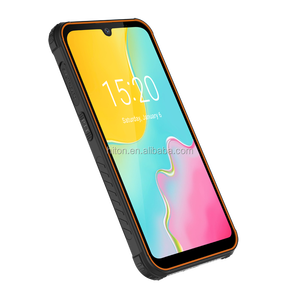 Teléfono Médico Highton Factory de 5.71 Pulgadas, MTK6761D, Sistema Operativo Android 9.0, Smartphone Resistente con Cámaras de 5MP + 13MP - Product Image 3