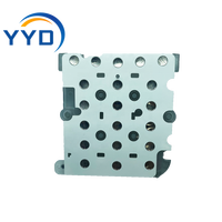 Clavier de remplacement de haute qualité pour terminal de point de vente Verifone VX510/VX520, clavier de remplacement pour systèmes de point de vente