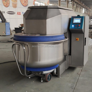 Macchina Industriale per la Produzione di Pane Russo, Toast, Burger, Baguette e <span class=keywords><strong>Pizza</strong></span> - Prezzo di Fabbrica - Product Image 2