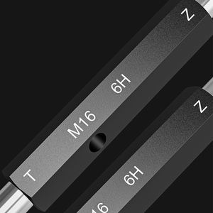 Weix метрический резьбовой штекер - Product Image 5