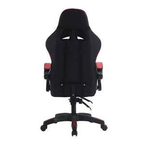 Échantillon gratuit, prix bas, chaise de jeu personnalisée avec logo, chaise de jeu RGB en PU, chaise de jeu pour gamer - Product Image 6