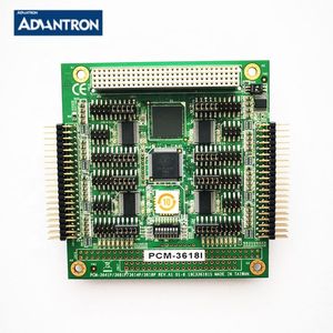 ADVANTECH PCM-3618I PCM-3641P/3681P/3614P/3618P REV.A1 01-6 FABRIQUÉ EN CHINE PC-104 Carte Mère Industrielle Stock D'origine - Product Image 3