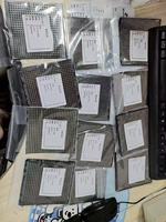 Papier de circuit imprimé P1.667-1010/1212-80X85mm pour réparation d'écrans LED - Remplacement des pads de PCB endommagés