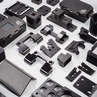 Pièces OEM, produits industriels de précision CNC, prototypes de machines de fraisage, usinage personnalisé, acier, service d'ingénierie mécanique