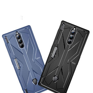 Coque de téléphone souple en tpu slim Protect pour RedMagic 9 Pro 8 pro Coque de téléphone anti-empreintes digitales Soft Touch pour RedMagic 9 pro 8 7 - Product Image 2