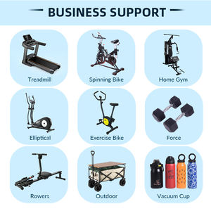 เครื่องวิ่งออกกำลังกายแบบพับได้พกพา รุ่น Treadmill 2026 เครื่องวิ่งไฟฟ้าระดับมืออาชีพ พร้อมระบบปรับความชัน - Product Image 5
