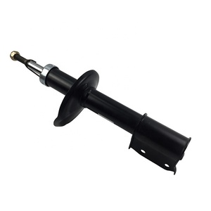 Gran reemplazo delantero KYB amortiguador 8200216267E para RENAOLT LOGAN I Suspnesion amortiguador 333741 en buen <span class=keywords><strong>precio</strong></span> de venta - Product Image 1