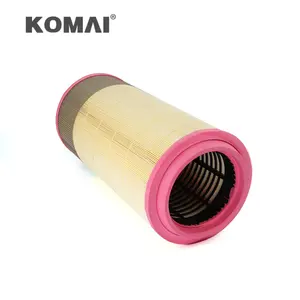 Construction machinery 592319514 592319614 safety Air Filter C281440 SL81456 CF1840 Primary air cleaner filter