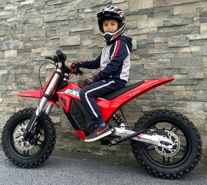 <span class=keywords><strong>Moto</strong></span> tout-terrain populaire pour adultes, mini-cross avec pneus de <span class=keywords><strong>grande</strong></span> <span class=keywords><strong>taille</strong></span> 16 pouces, moteur puissant - Product Image 3
