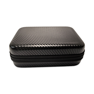 حقيبة حمل صلبة Eva واقية من البولي يوريثلين ، خفيفة الوزن محمولة ، واقية من الرغاوي المصبوبة ، بشعار مخصص - Product Image 3