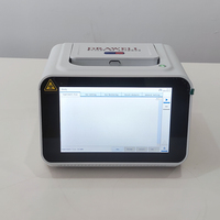 Máquina de PCR en Tiempo Real Portátil Gentier-Mini, Precio de la Máquina de PCR RT
