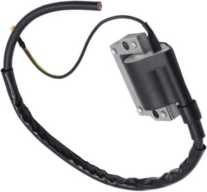 Pièces et accessoires pour VTT/UTV BOBINE D'ALLUMAGE pour Yamaha DT175 / DT250 / DT360 / <span class=keywords><strong>MX100</strong></span> / MX125 324-82310-10-00 - Product Image 4