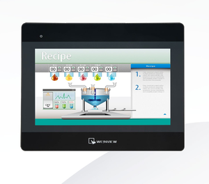 W-einview MT8106iQ Original y Nuevo, Pantalla Táctil HMI de 10.1 Pulgadas en Stock, Control de Máquinas, Automatización de Fábrica, Monitoreo de Procesos, PLC - Product Image 5