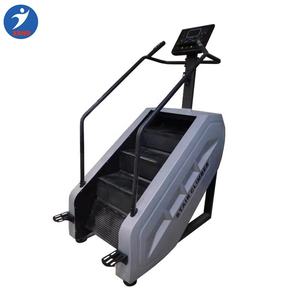Professionele Stepper Oefening Machine Gym Fitness Elektrische Trap Klimmers - Product Image 3