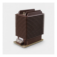 Transformateur de courant LZZBJ9-35/250-I LZZB8-35Q CT 35kV 40.5kV 0.2S 0.5 5P20 Classe de protection et de mesure