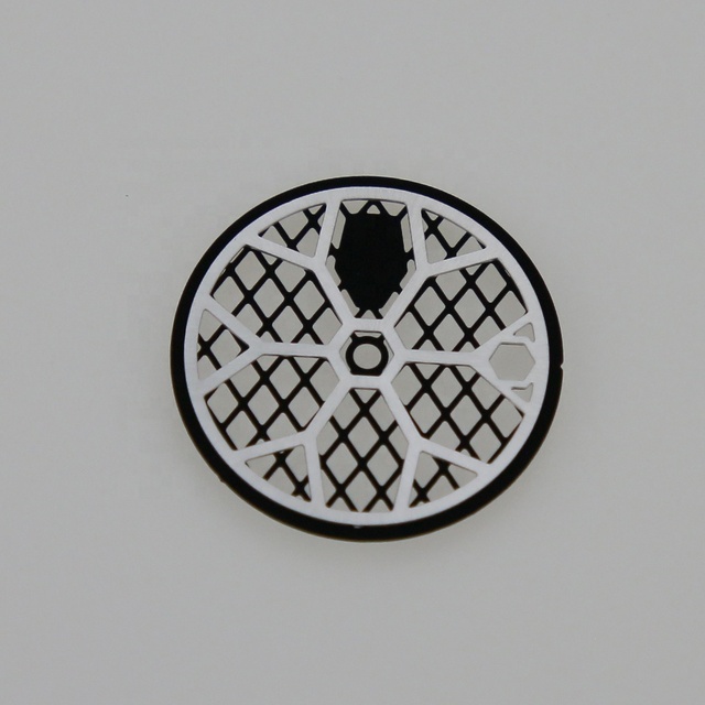Classic 28.5mm Brass Watch Dial Fit NH35/36 Modified Hollow Double Layer SKX007 Dial