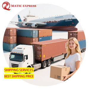 Лучший DDP воздушный/морской экспедитор из Китая в США, Канада, Австралия, экспресс-доставка - Product Image 1