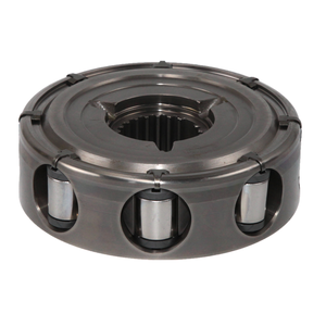 Pièces de rechange pour moteur à piston hydraulique MS MSE : Anneau de came, arbre, stator, rotor, piston, rouleau, kit de joints - Product Image 3