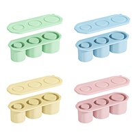 Gobelet d'eau pour usage domestique Stanley avec moule à glace en silicone durable, option de logo personnalisé