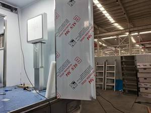 Camion médical mobile VECO, mammographie, examen aux rayons <span class=keywords><strong>X</strong></span>, assistance médicale dans les régions éloignées, Euro 6 - Product Image 5
