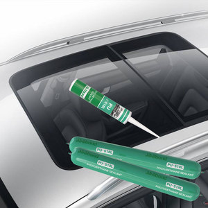 Sellador <span class=keywords><strong>Adhesivo</strong></span> de Poliuretano PU <span class=keywords><strong>para</strong></span> <span class=keywords><strong>Parabrisas</strong></span> de Automóviles JOOBOND - Product Image 1