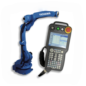 Endüstriyel Robot Otomasyon Sistemi Yaskawa GP25 Robot Yükleme ve Boşaltma Taşıma Robotik Çözümleri 3C Otomobil Fabrikası için - Product Image 4