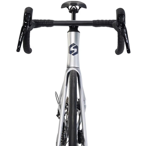 Vélo de route 24 vitesses 700c ultraléger Sunpeed 2024 - Product Image 1