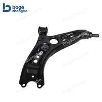 Accessoires de bras de commande Volkswagen Scirocco Triangle gauche/bras triangulaire 1KD407165C Système de suspension de direction