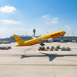 บริการโลจิสติกส์ DHL/UPS/FedEx บริการขนส่งด่วนทางอากาศ จีน สหรัฐอเมริกา แคนาดา ออสเตรเลีย DDP ราคาแข่งขัน บริการจัดส่ง ขนส่งสินค้าระหว่างประเทศ - Product Image 1