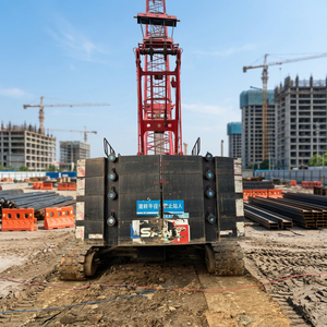 SANY 85TON USED CRAWLER <b>CRANE</b> SANY SCC850A-6 USED CRAWLER <b>CRANE</b> SANY 85TON - Product Image 1