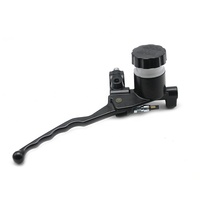 Ensemble Maître-Cylindre de Moto pour Vélo de Sport ETZ 125 150 250 251