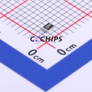 Résistance SMD RC0805FR-073M24L 0805 (Type : Film Épais) (Résistance : 3,24 MOhm Précision : 1%) - Product Image 1
