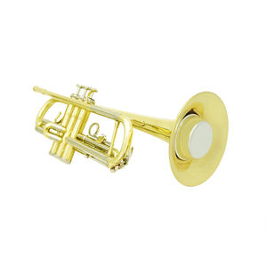 Silenziatore per Tromba SLADE in Materiale ABS Leggero per Pratica di Clarinetto e <span class=keywords><strong>Oboe</strong></span> Anti-disturbo - Product Image 4