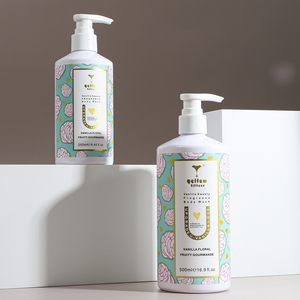 Argan Macadamia olio riparazione lavaggio del corpo Max idratazione Formula personalizzata per la <span class=keywords><strong>pelle</strong></span> <span class=keywords><strong>sensibile</strong></span> <span class=keywords><strong>secca</strong></span> - Product Image 6
